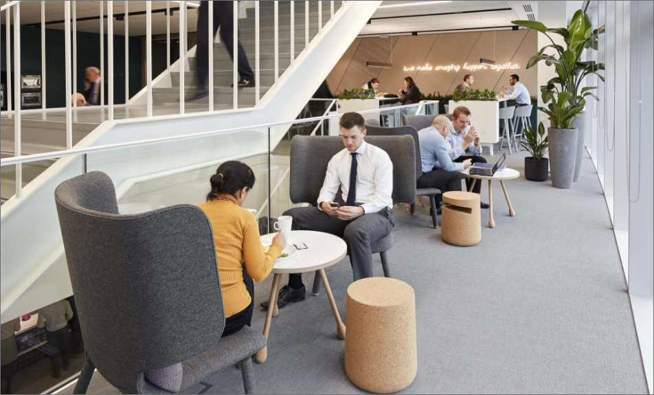 Aecom Careers Home